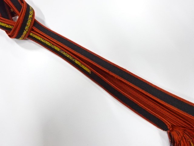 Japanese Kimono / Accessories Silk